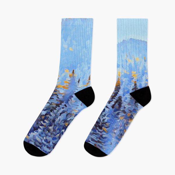 Item preview, winter trees designed and sold by LifeAsGeneration Z.