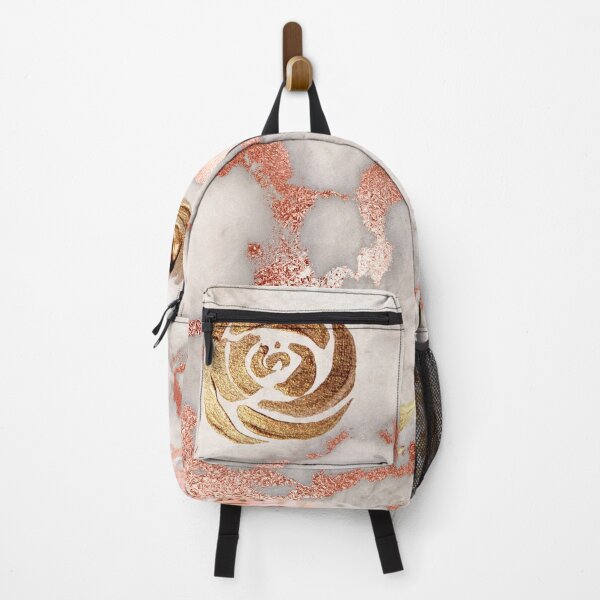 Item preview, Rose Gold Marble designed and sold by ElenaDanilo.