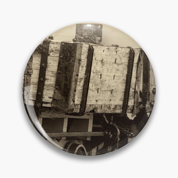Item preview, Old Coal Train designed and sold by Marylou Badeaux.