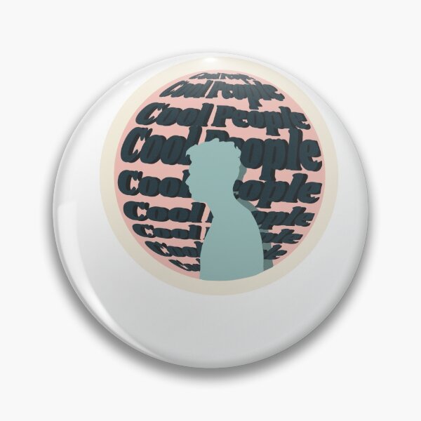 Item preview, Alfie Indra Cool People designed and sold by louieiskindaok.