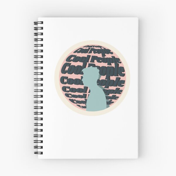 Item preview, Alfie Indra Cool People designed and sold by louieiskindaok.