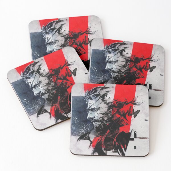 Item preview, Venom Snake designed and sold by Saikishop.