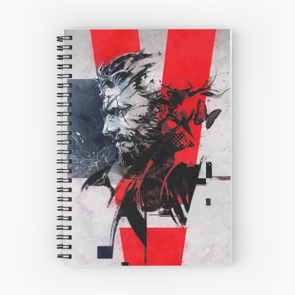 Item preview, Venom Snake designed and sold by Saikishop.
