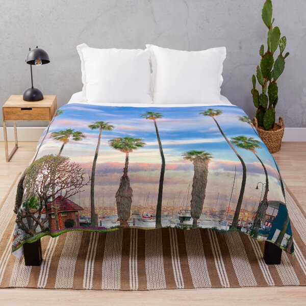 Item preview, Kirribilli Palms designed and sold by ShotsOfLove.