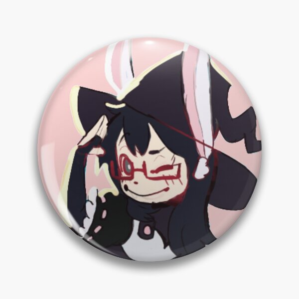 Item preview, Bunny witch kiyoko designed and sold by Yocha-yes.