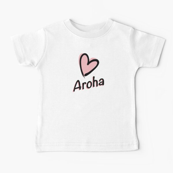 Amour Baby T Shirts Redbubble