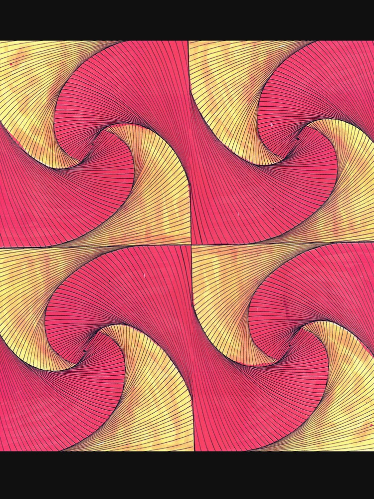 Thumbnail 7 of 7, Active T-Shirt, LOVE designed and sold by DAVIDLIBERTY.