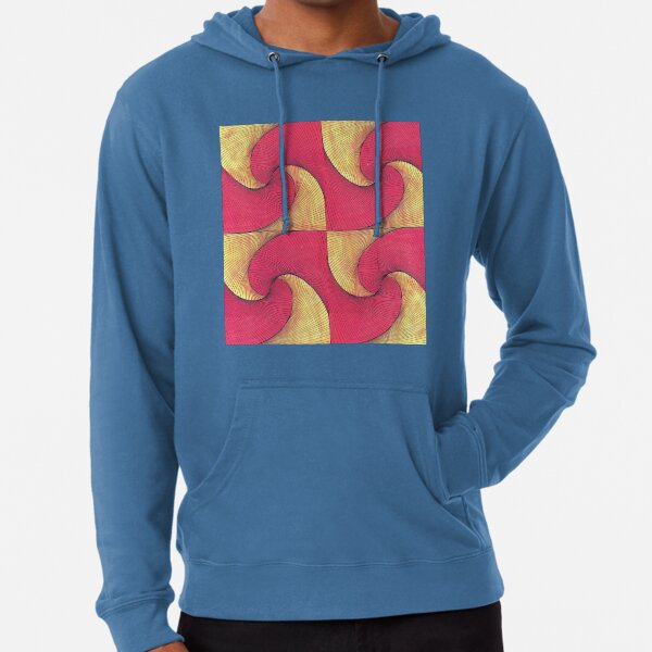 Lightweight Hoodie