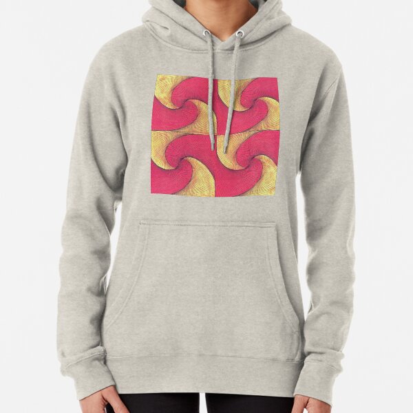 LOVE Pullover Hoodie