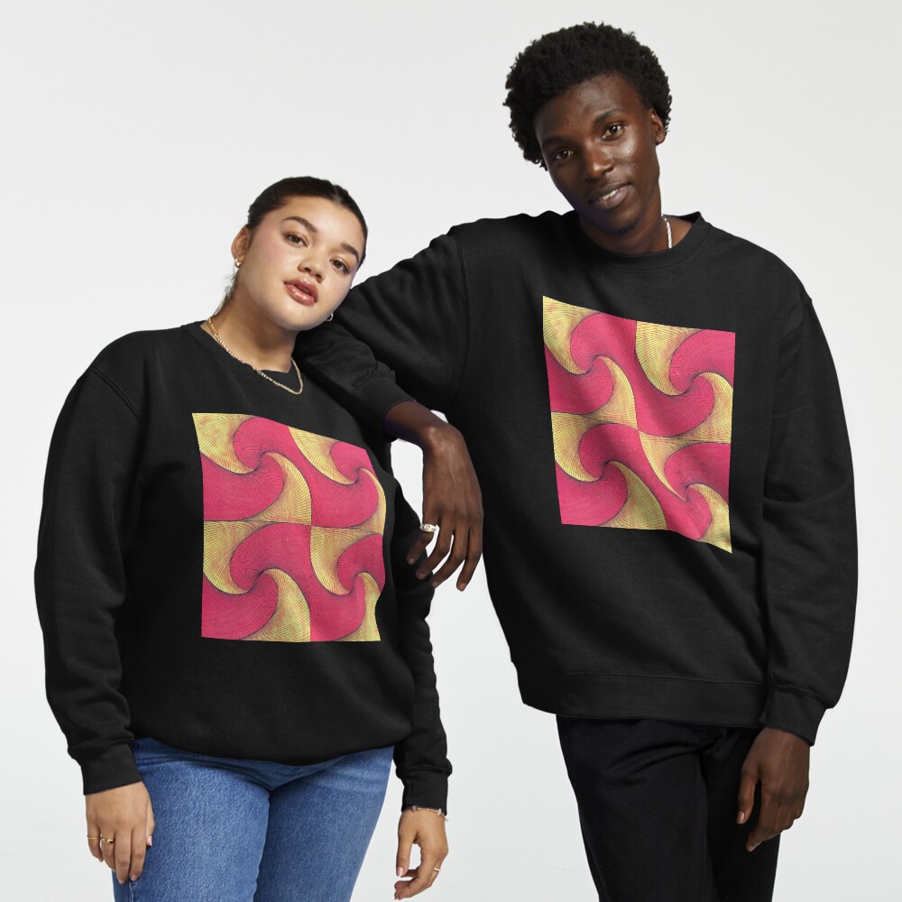 Item preview, Pullover Sweatshirt designed and sold by DAVIDLIBERTY.