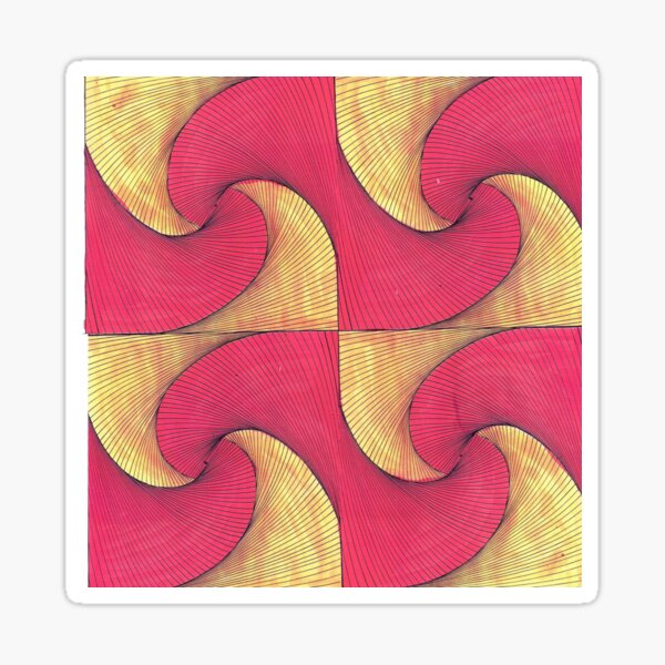 LOVE Sticker