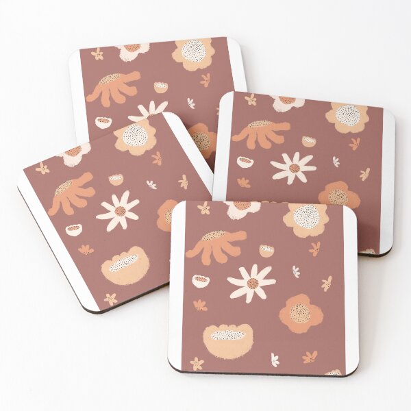 Item preview, Copy of Flower Power Pattern designed and sold by Abby Busis.