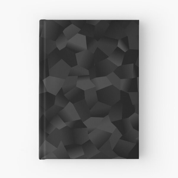 Item preview, Charcoal Black Galvanized Metal designed and sold by Artefficient.