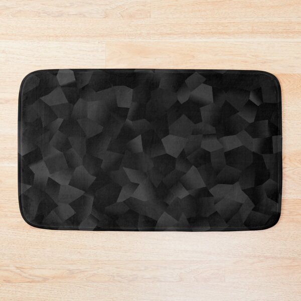 Item preview, Charcoal Black Galvanized Metal designed and sold by Artefficient.