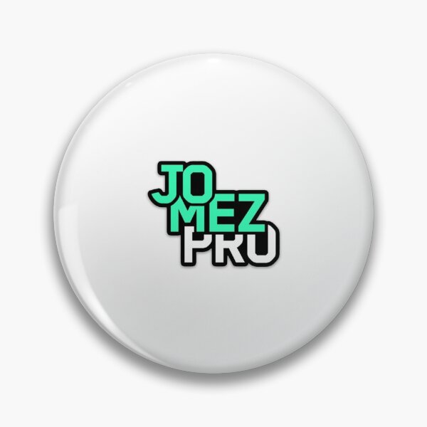 Item preview, Jomez Pro Sticker designed and sold by ilovemypuppies.
