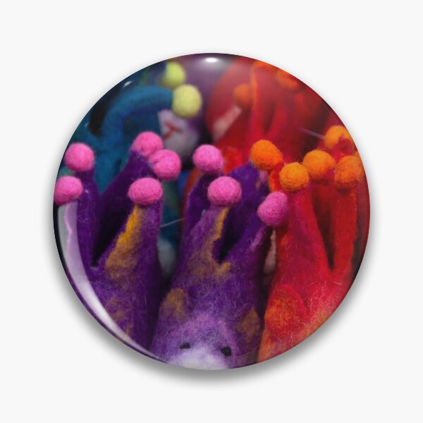Item preview, Whimsical slippers designed and sold by Marylou Badeaux.