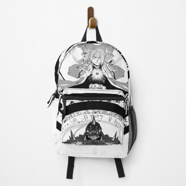 Item preview, Fullmetal Alchemist designed and sold by BittersweetL0VE.