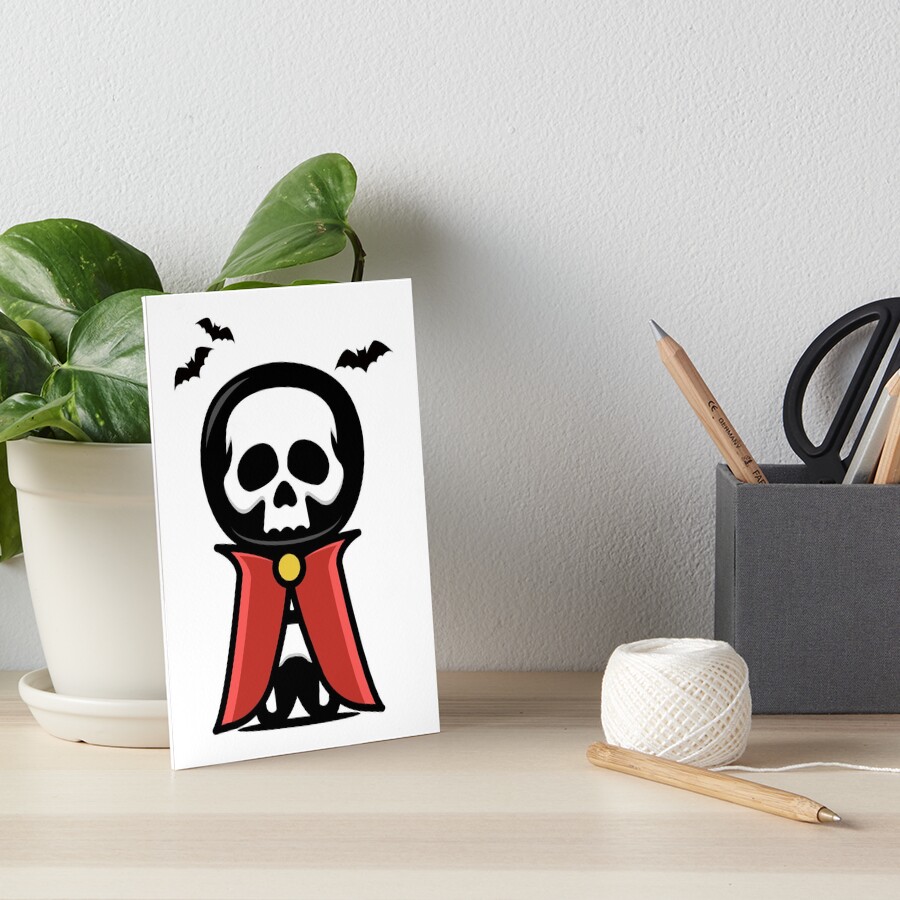 Item preview, Art Board Print designed and sold by NathanJames20.