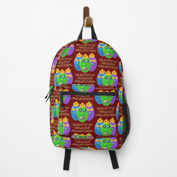 Item preview, Easter Eggs Go Crazy! designed and sold by Astralia.