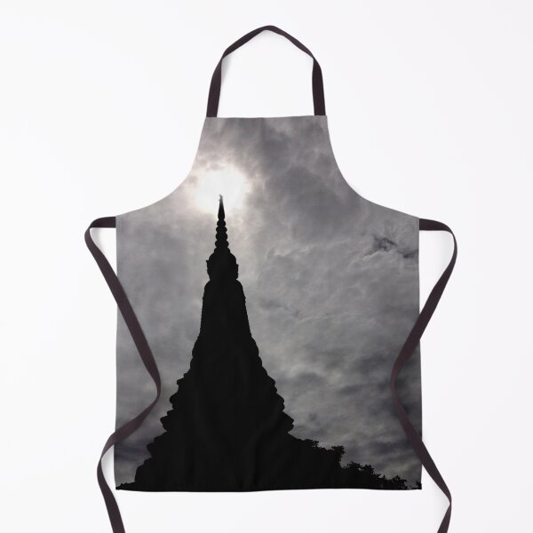 Item preview, Cambodian Temple at Dawn designed and sold by Marylou Badeaux.