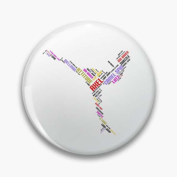Item preview, Spiral Word Cloud designed and sold by clotokki.