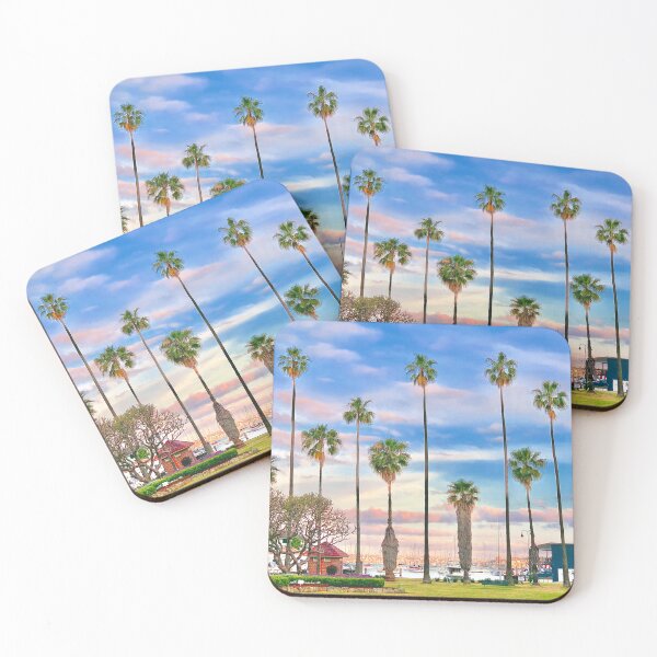 Item preview, Kirribilli Palms designed and sold by ShotsOfLove.