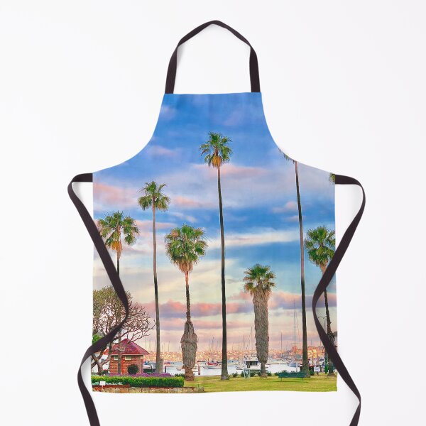 Item preview, Kirribilli Palms designed and sold by ShotsOfLove.