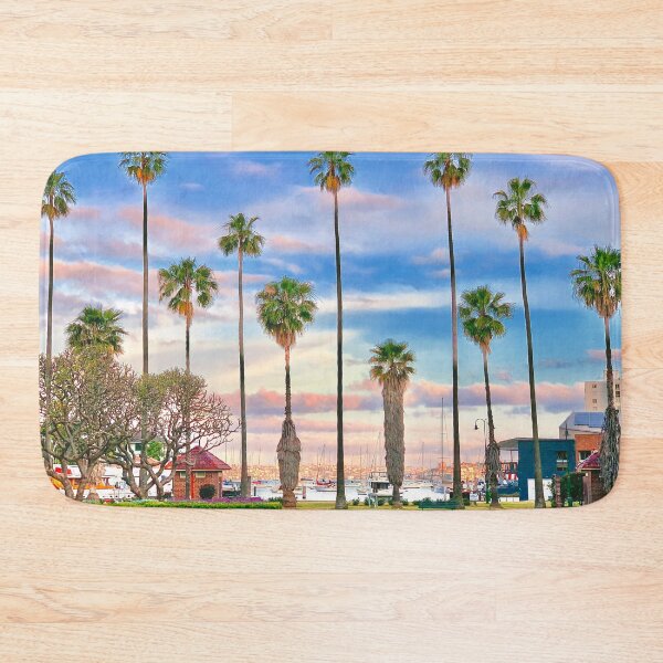 Item preview, Kirribilli Palms designed and sold by ShotsOfLove.