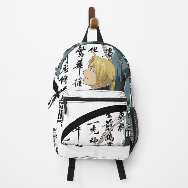 Item preview, Fullmetal Alchemist Brotherhood designed and sold by BittersweetL0VE.