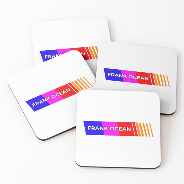 Item preview, Frank Ocean Race Stripes designed and sold by Binky Studio.