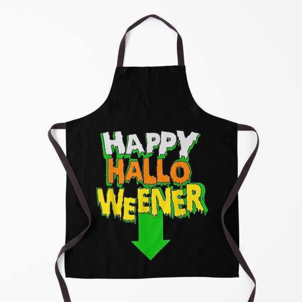 Item preview, Happy Halloweener Halloween Funny Saying Gift designed and sold by HerbertFerguson.