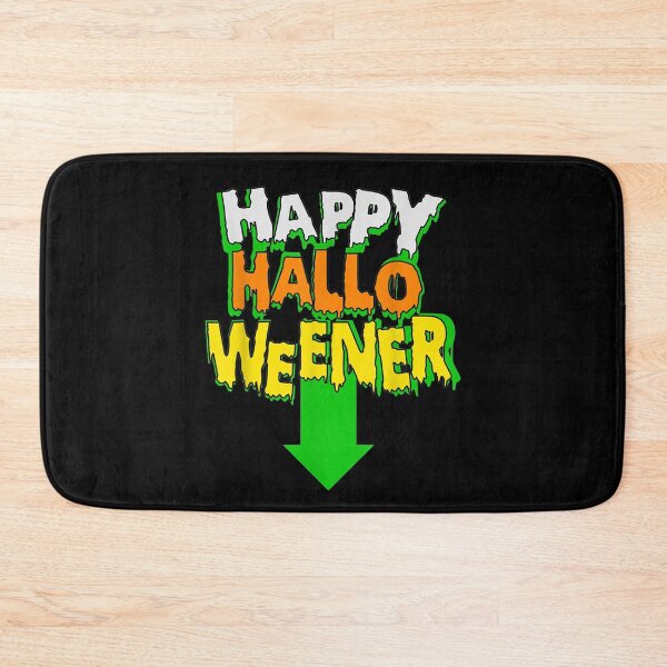 Item preview, Happy Halloweener Halloween Funny Saying Gift designed and sold by HerbertFerguson.