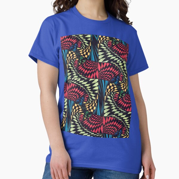 HALLOOSHINAYSHUN #1 Classic T-Shirt