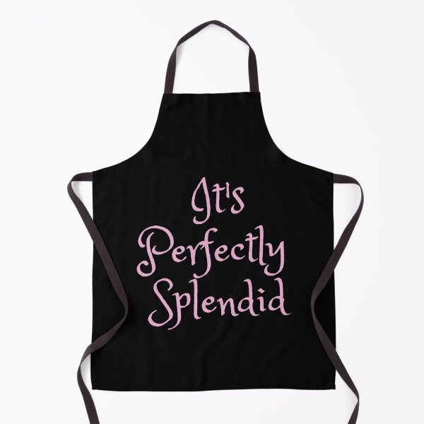 Item preview, It's Perfectly Splendid designed and sold by SnowballStep.