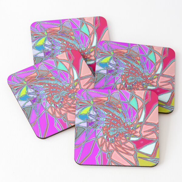 Item preview, Abstract sacred light designed and sold by rich-jam.