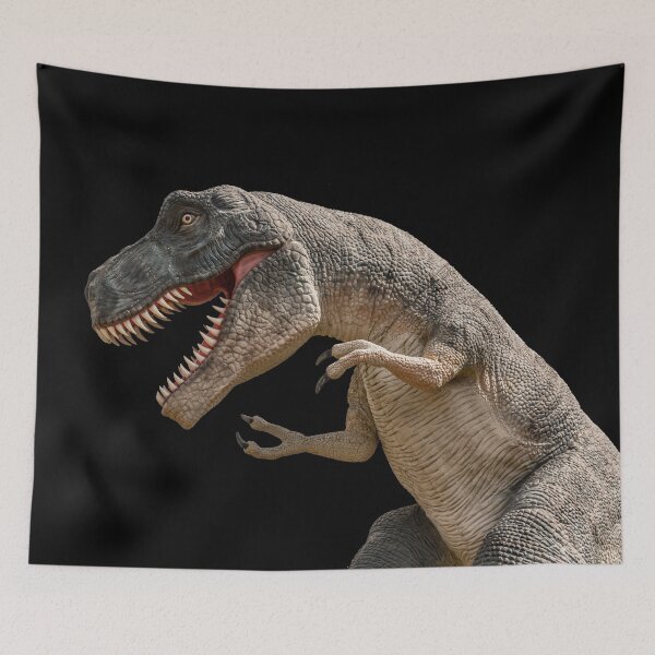 Item preview, Tyrannosaurus Rex - T Rex designed and sold by greg5000.