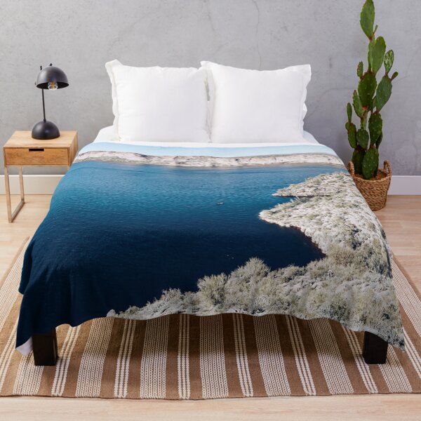 Item preview, desert lake designed and sold by LifeAsGeneration Z.