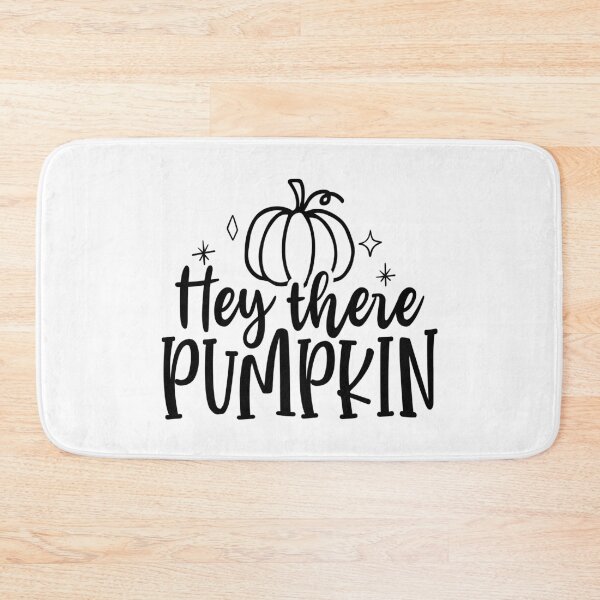 Item preview, Hey There Pumpkin designed and sold by Color Me F*@k!ng Happy.