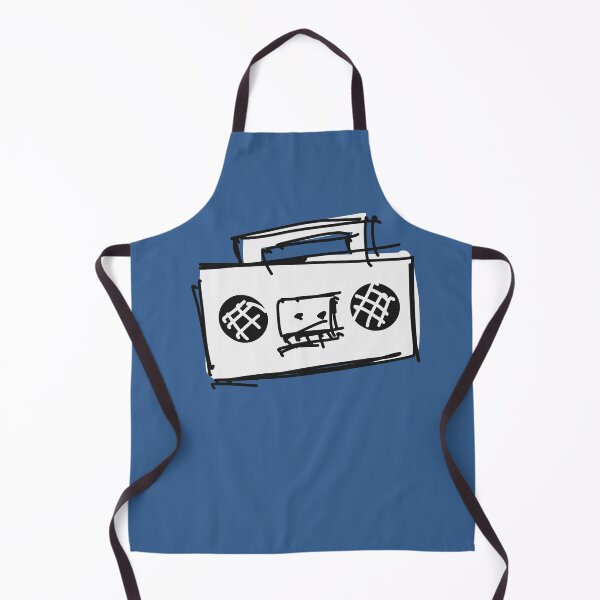 Item preview, Boom Box designed and sold by SpookyMeerkat.