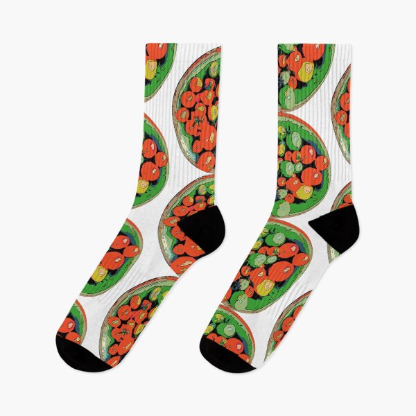 Item preview, TOMATOES designed and sold by HeadacheMachine.