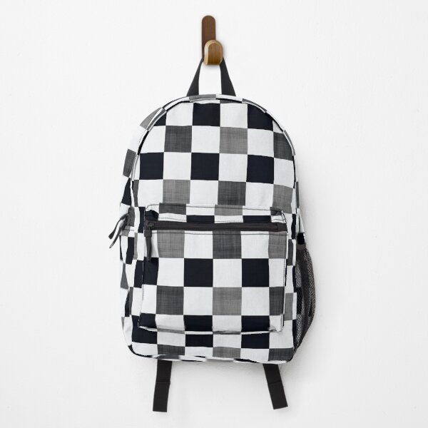 Item preview, Ska Gingham designed and sold by lisajaynemurray.