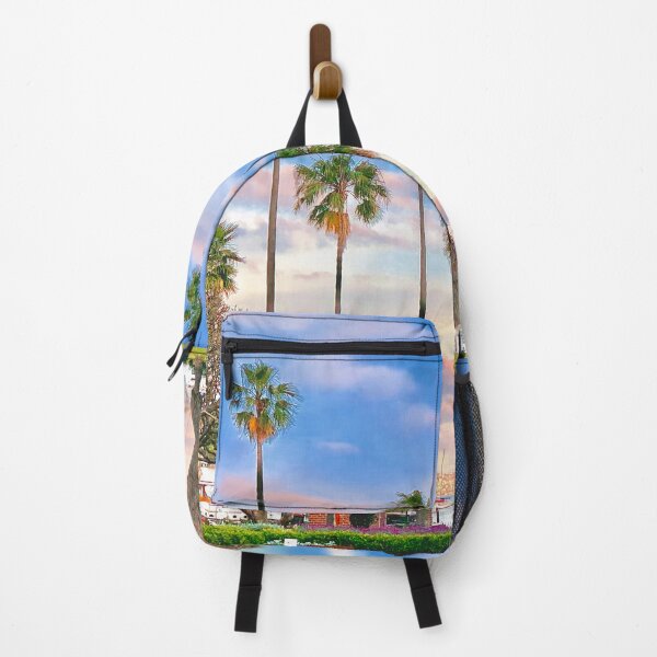 Item preview, Kirribilli Palms designed and sold by ShotsOfLove.