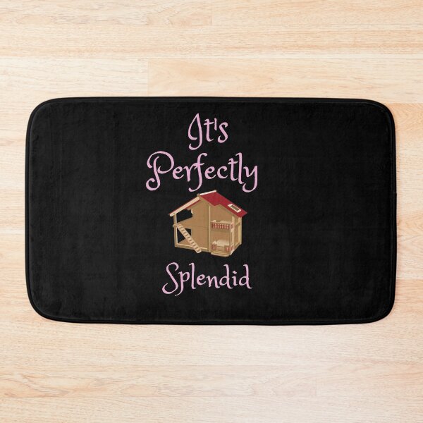 Item preview, It's Perfectly Splendid designed and sold by SnowballStep.