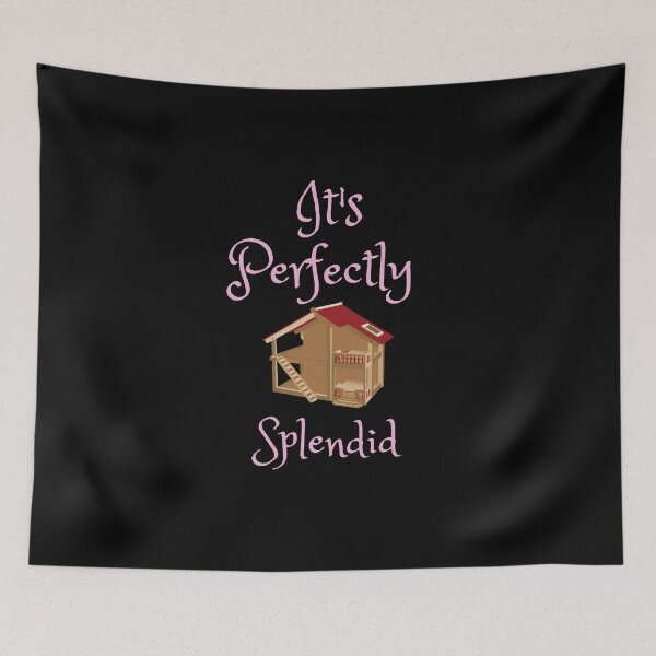 Item preview, It's Perfectly Splendid designed and sold by SnowballStep.