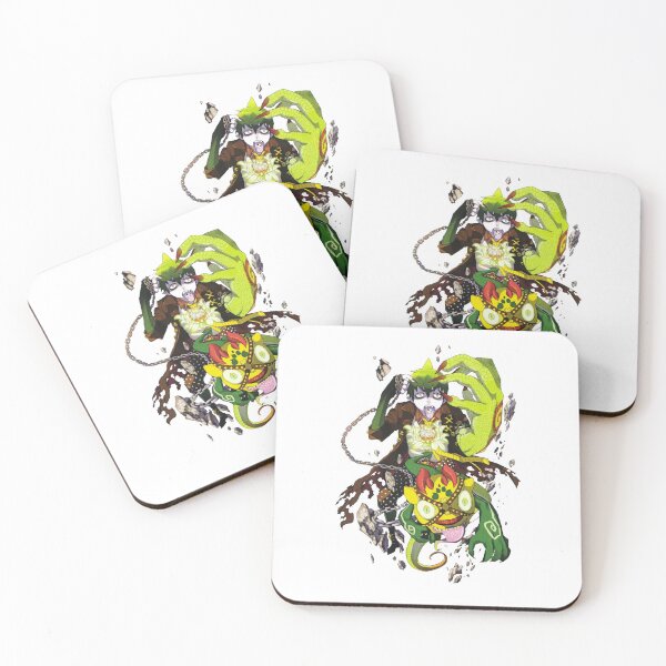 Item preview, Amaimon designed and sold by BittersweetL0VE.