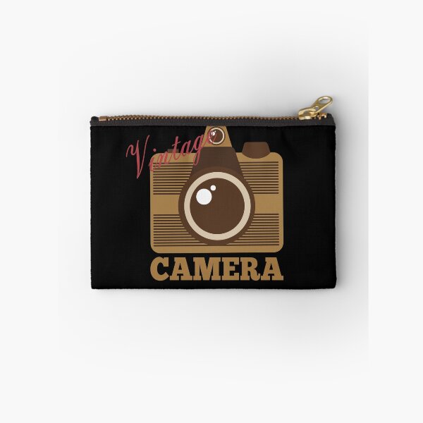 Item preview, Retro vintage Camera- Vintage Photography designed and sold by looklock.