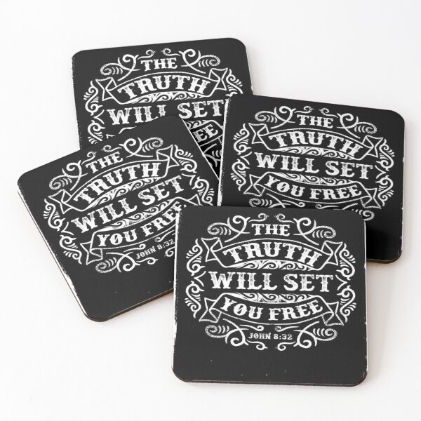 Item preview, The Truth designed and sold by julset.