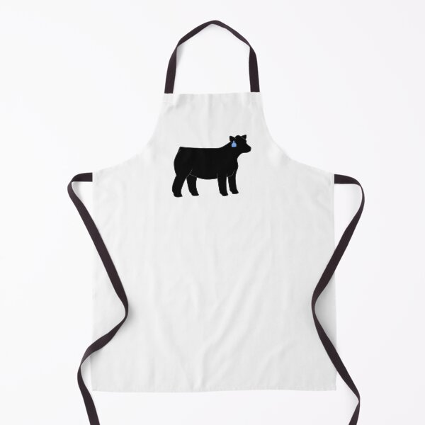 Item preview, Black Angus Heifer designed and sold by SamFrig24.