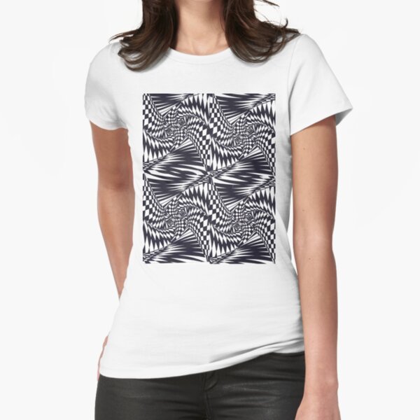Fitted T-Shirt