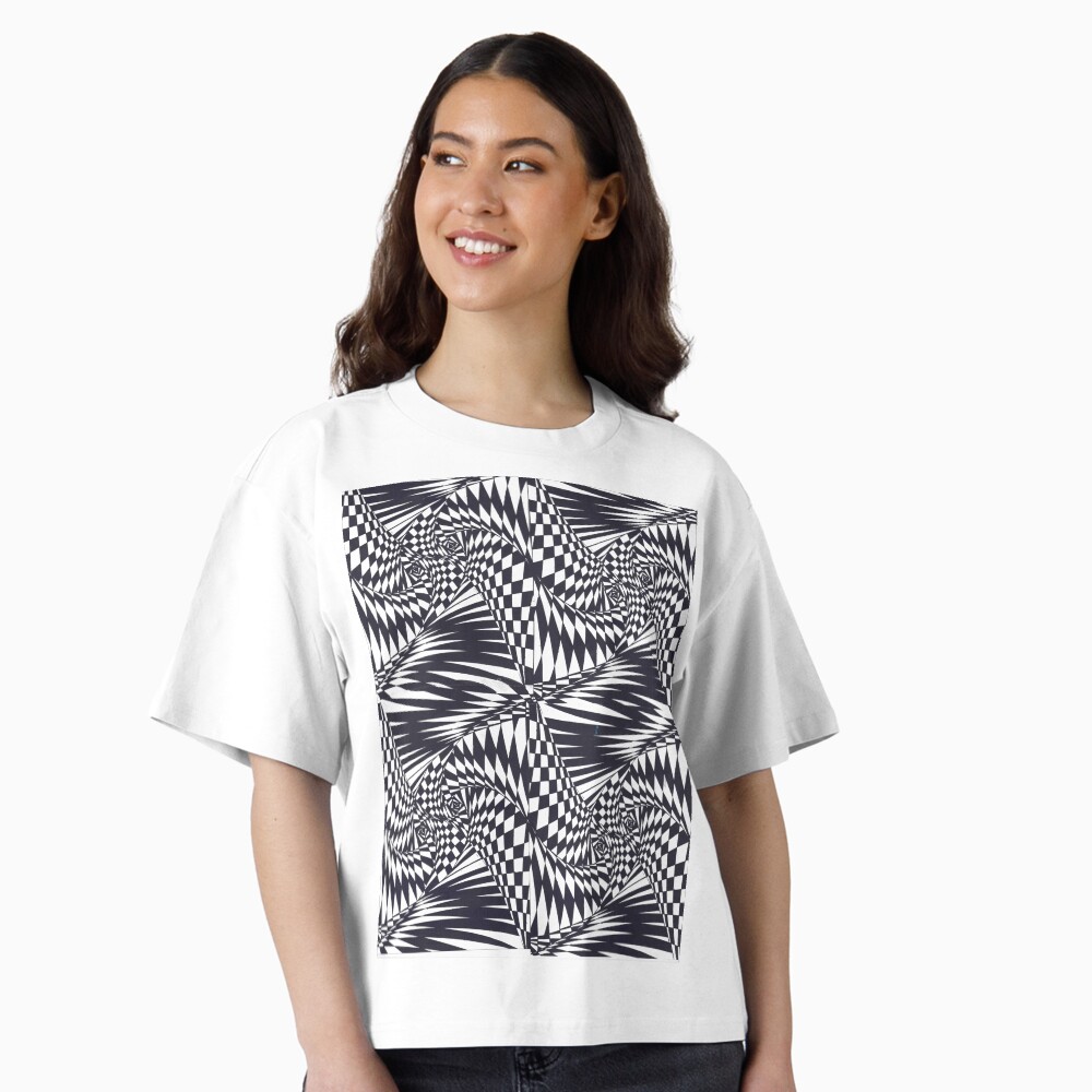 Item preview, Boxy T-Shirt designed and sold by DAVIDLIBERTY.